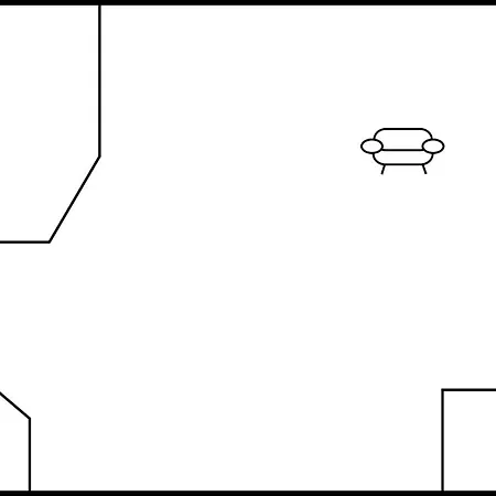 Residentie Infinity Iii-ref 45 Апартаменты