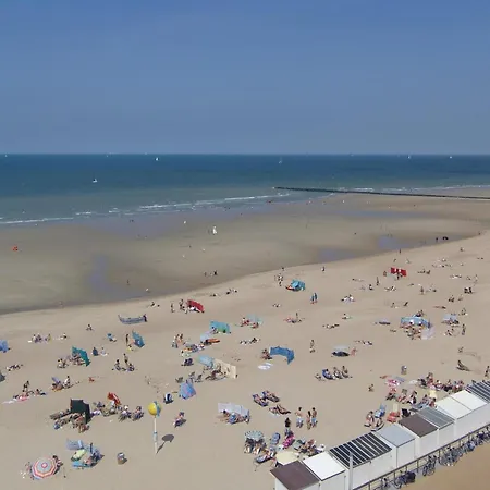Residentie Infinity Iii-ref 45 * Ostend