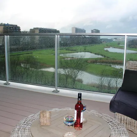 Apartment Residentie Infinity Iii-ref 45