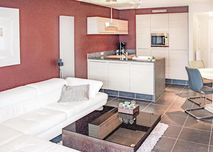 Residentie Infinity Iii-ref 45 *