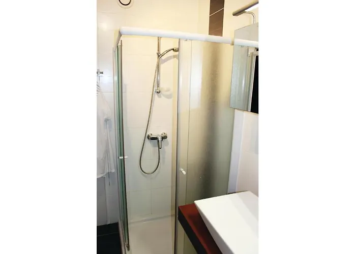 Residentie Infinity Iii-ref 45 דירה אוסטנדה