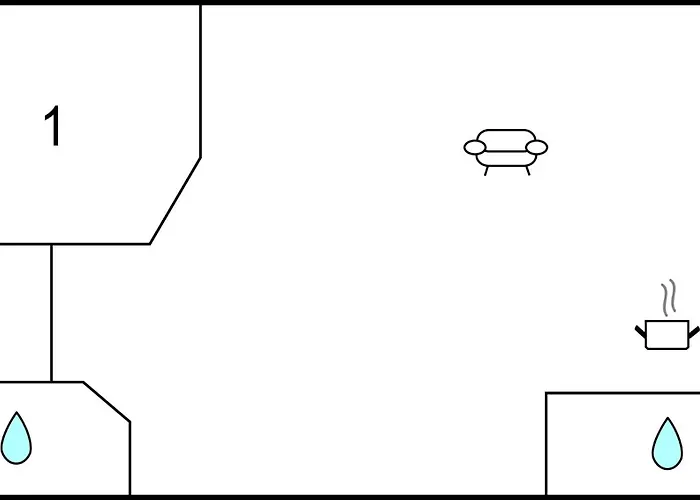 Residentie Infinity Iii-ref 45 דירה