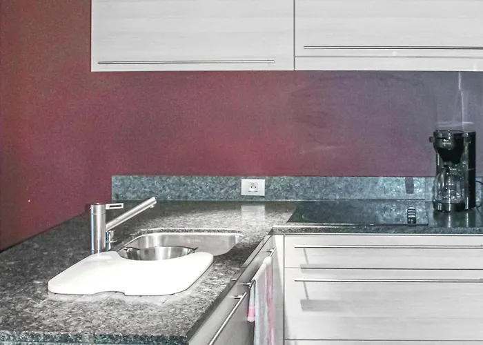 דירה Residentie Infinity Iii-ref 45 *