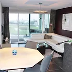 דירה Residentie Infinity Iii-ref 45 אוסטנדה