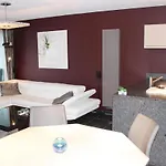 דירה Residentie Infinity Iii-ref 45 אוסטנדה