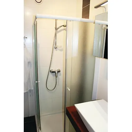 Residentie Infinity Iii-ref 45 דירה אוסטנדה