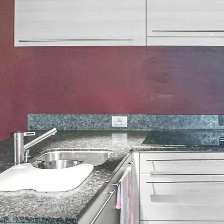 דירה Residentie Infinity Iii-ref 45 *
